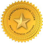 Best Business Hosting Approved Hosts - ApprovedHosts.com