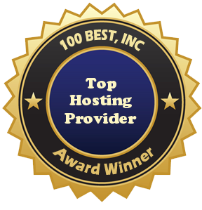 Top Hosting Provider 100 Best, Inc