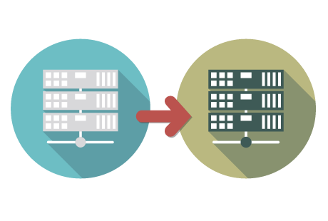 Data Migration Service Web Hosting Data Migration